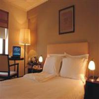 Istanbul Conti Hotel Екстериор снимка