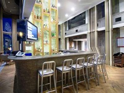 Istanbul Conti Hotel Екстериор снимка
